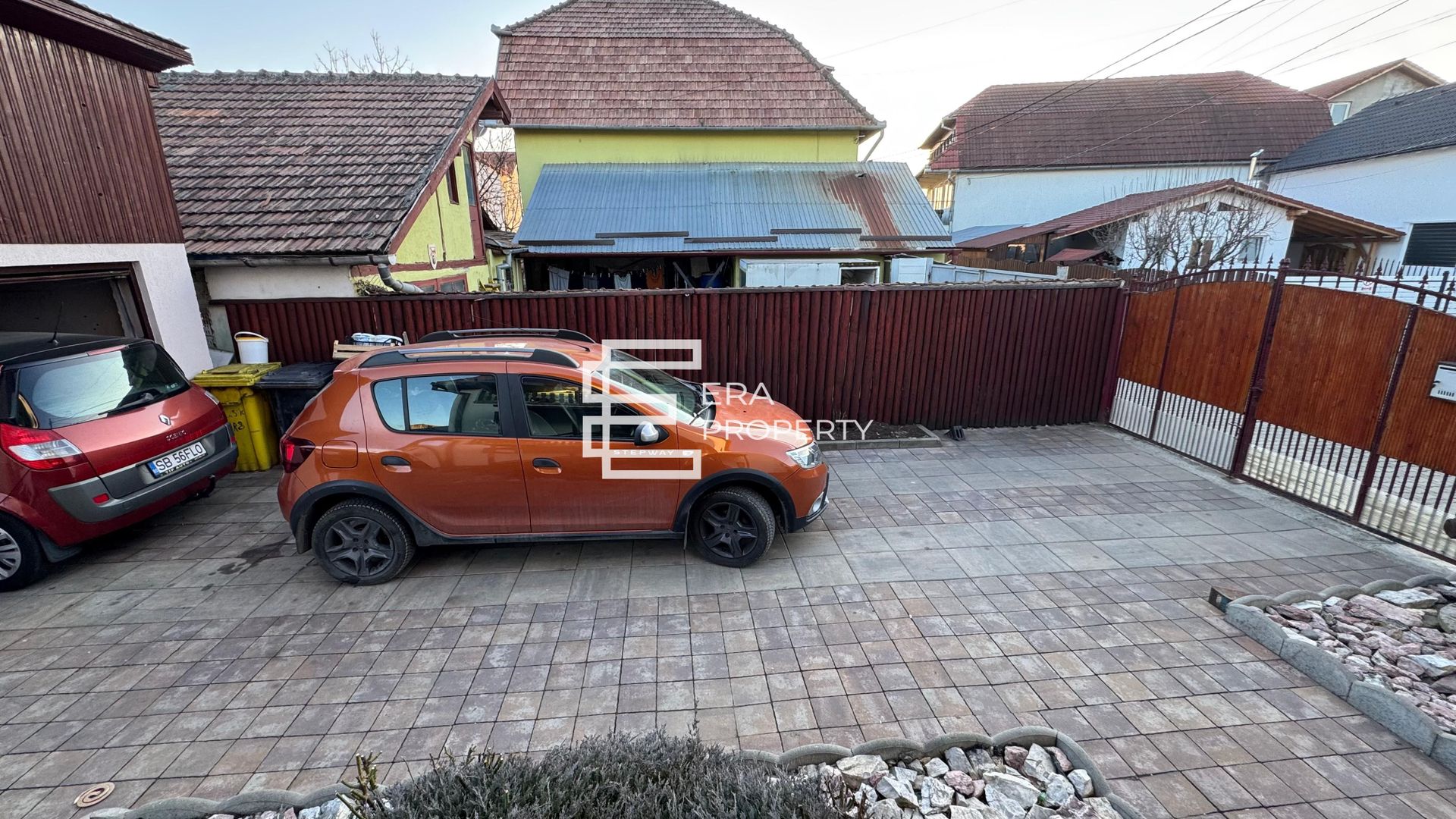 Casă Individuală cu 250 mp Teren | 180 mp Utili | 4 Dormitoare | Garaj | - Poză 17