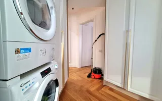 Proprietate exclusivistă || 3 camere || Pipera || Rondul OMV|| Parcare - Poză 11