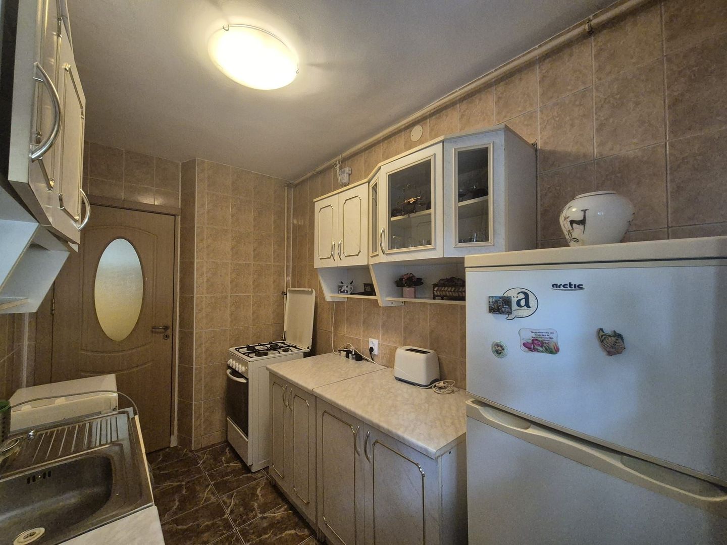 Exclusivitate - 2 camere, 5 minute de Piata Astra - Poză 14