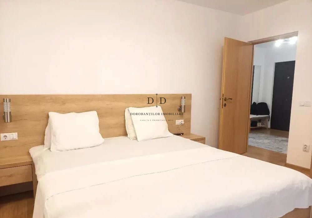 Apartament 3 camere de vânzare | Mănăștur | Etaj 1 | Parcare - Poză 2