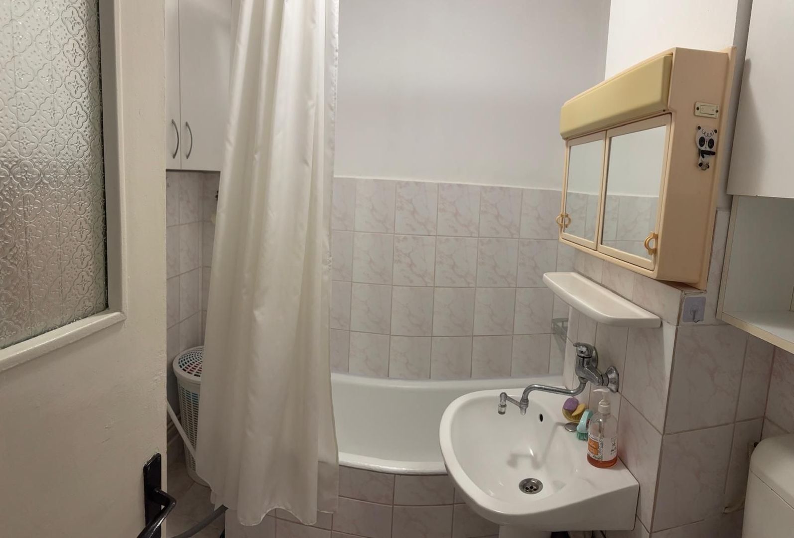 Apartament 2 camere decomandat, zona Astra - Poză 3