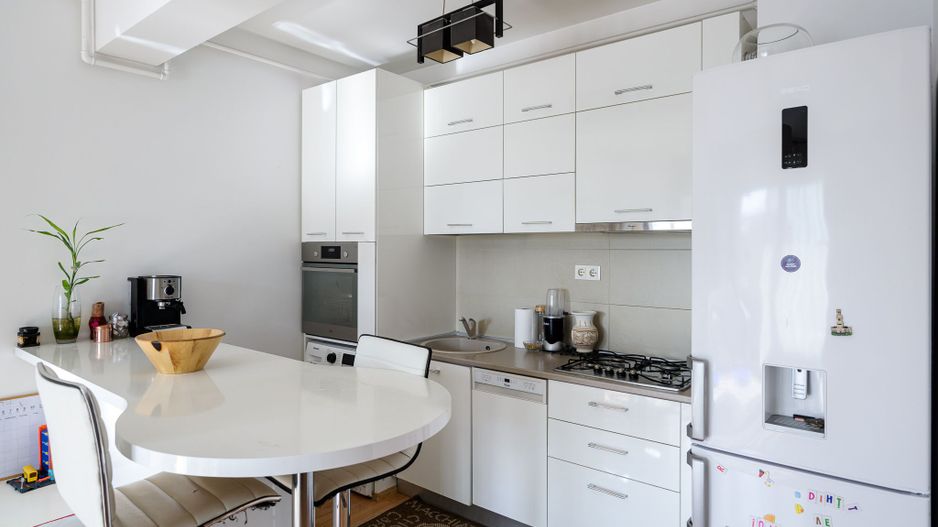 Apartament 2CAM 50MP OAZA Europa/Calea Turzii Etaj intermediar - Poză 1