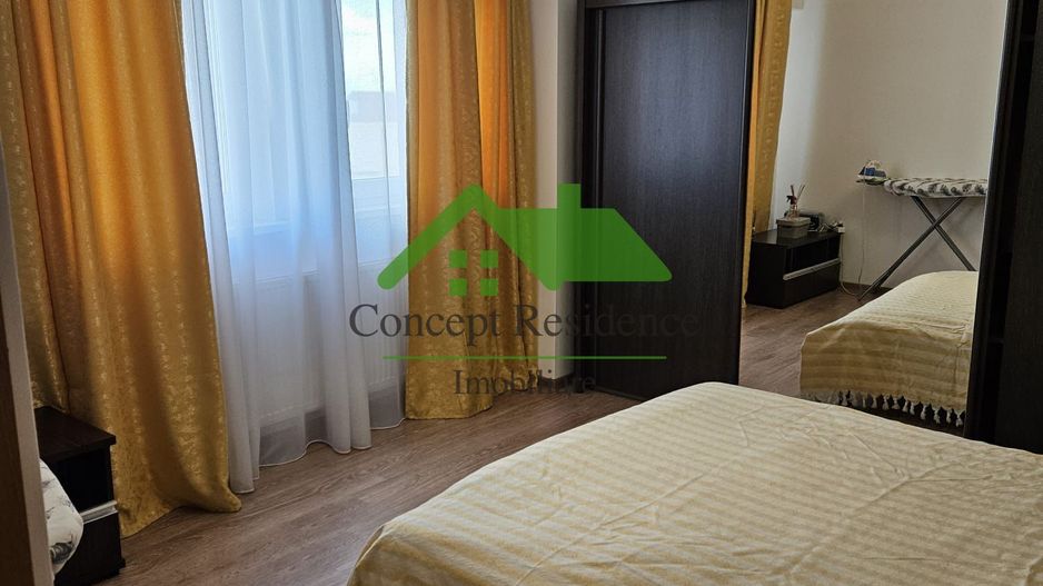 Apartament 3 camere, ultracentral, Bulevardul Traian - Poză 4