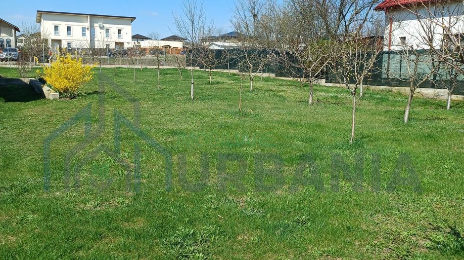 Casă P+E, construită 2018, teren 1500 mp, mobilată complet – Valea Lupului - Poză 6