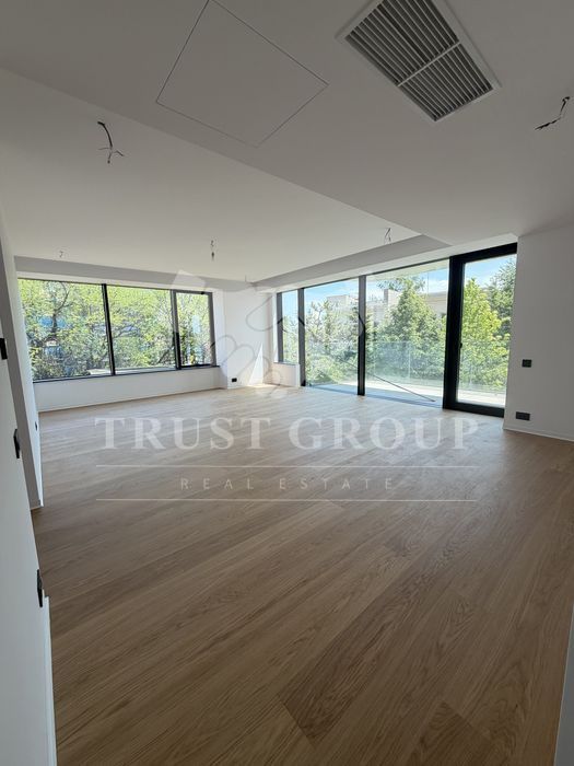 Apartament 4 camere Floreasca | Loc de parcare - Poză 1