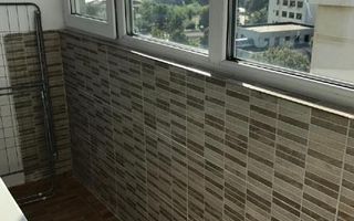 Garsonieră de închiriat, zona 748, Iași - Recent renovată - Poză 9
