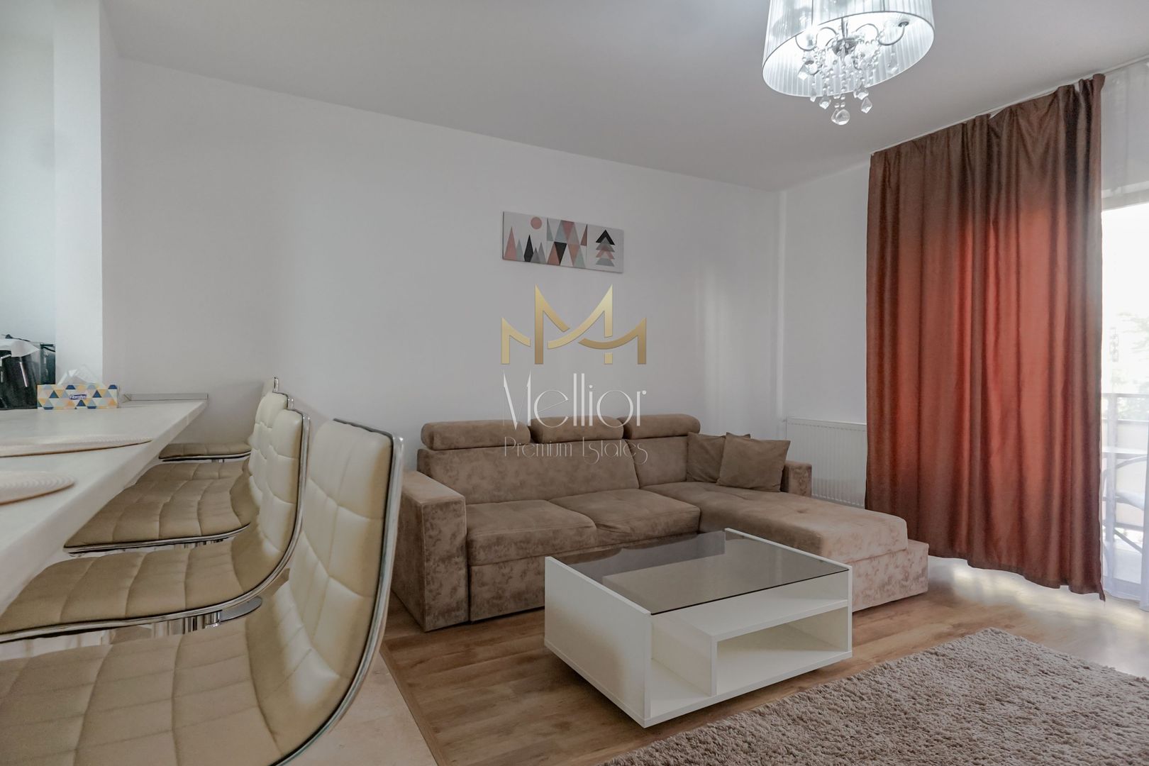 Apartament cu 2 camere, parcare subterana, Semicentral, zona FSPAC! - Poză 5