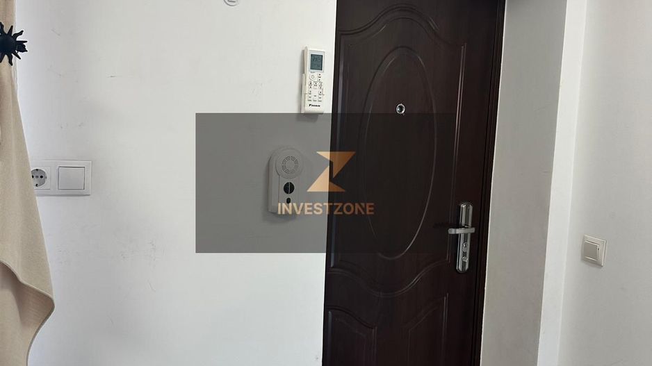 Apartament cu 2 camere-42 mp util - Poză 7