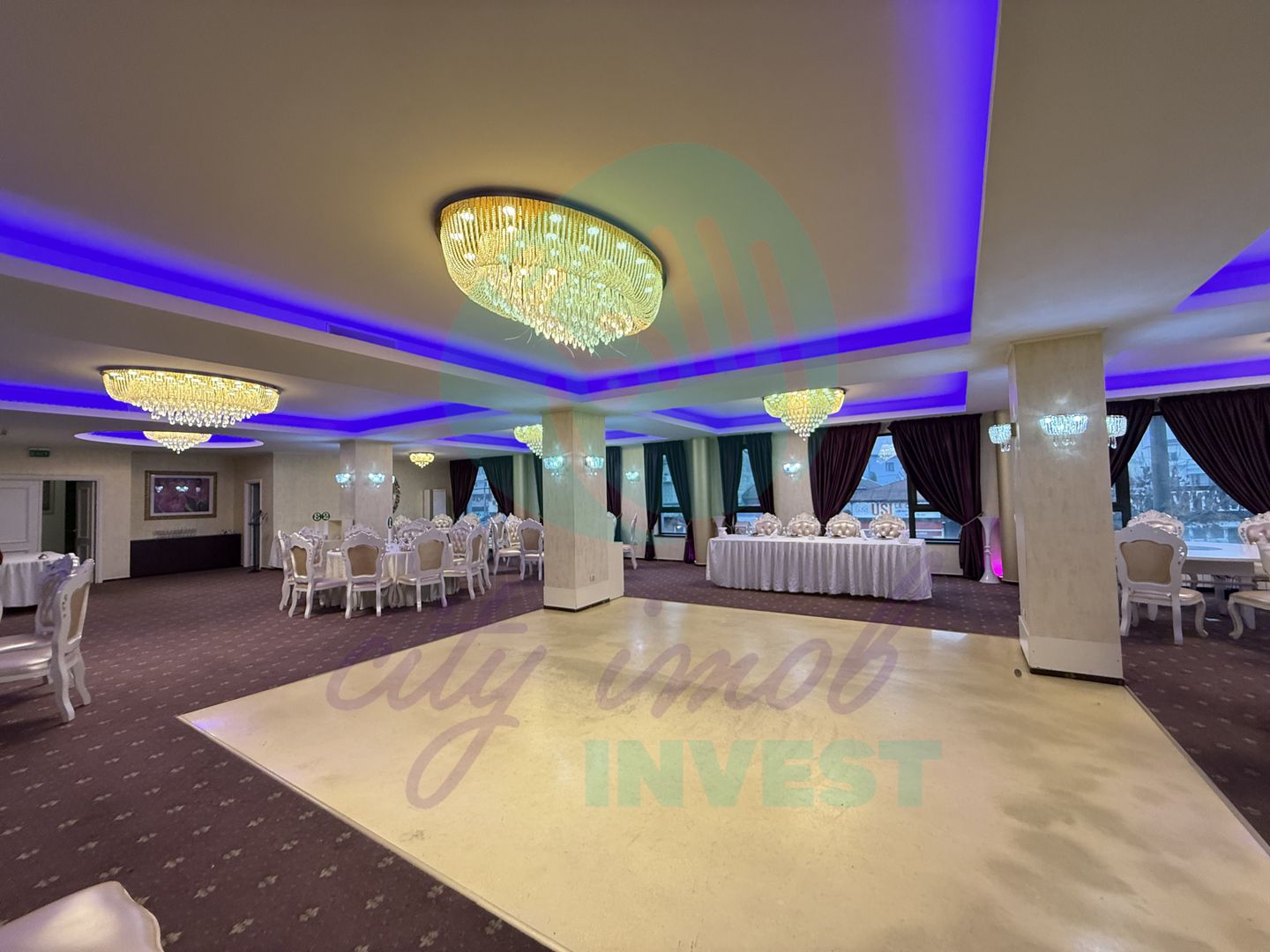 Spatiu comercial evenimente/ birouri/showroom etc. - Poză 5