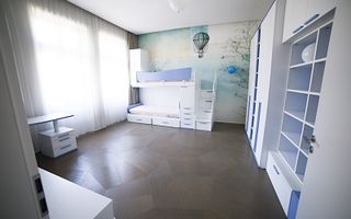 Apartament 3 camere de lux  Centru Istoric, 130mp, 2000Euro - Poză 14