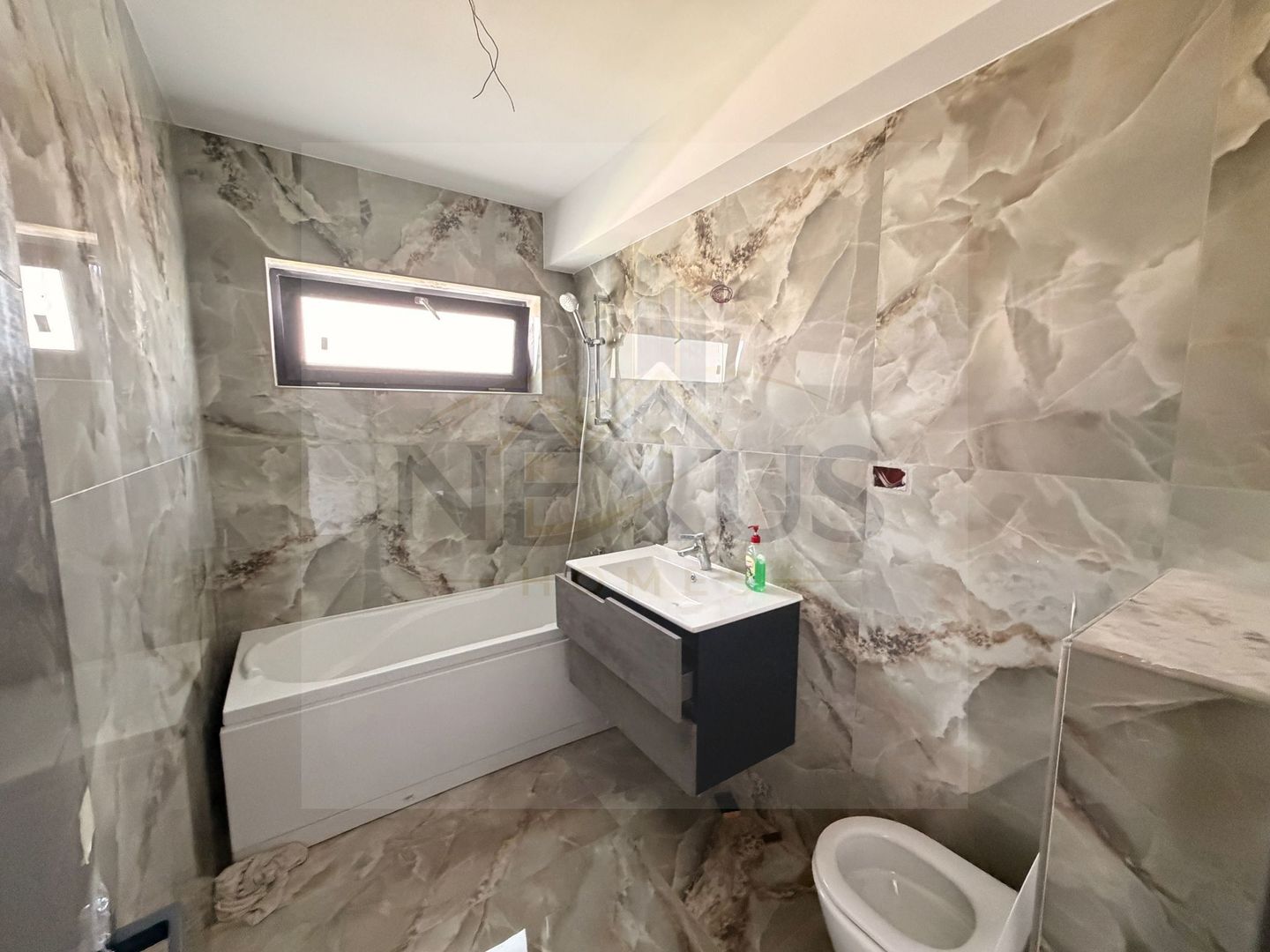 Casa individuala | Teren 375 mp | Finisaje la alegere - Terasa - Poză 8