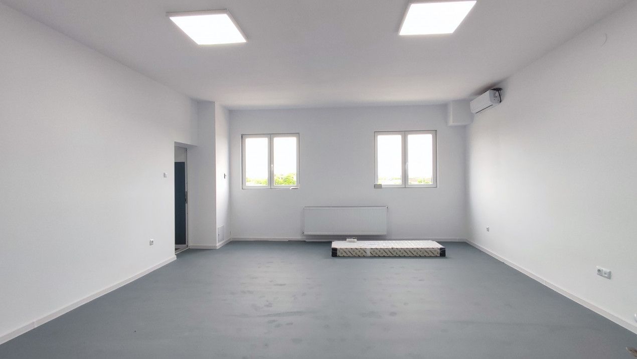 Inchiriere Spații de Birouri/Producție - Str. Uzinei - Carei - Comision 0% - Poză 15