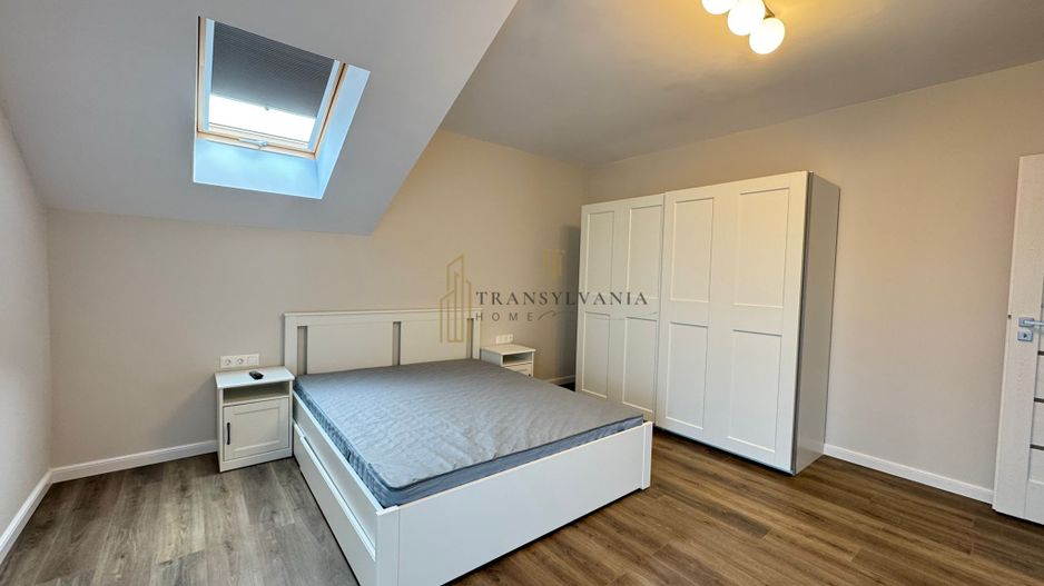 Apartament 3 camere, modern, suprafata generoasa - Poză 16