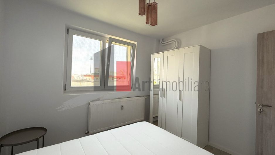 Apartament 2 camere renovat, bloc anvelopat | zona Calea Dorobanti - Poză 7