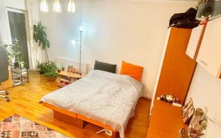 Apartament 1 Camera | 35 Mp | Balcon | Intermediar | Buna Ziua - Poză 3