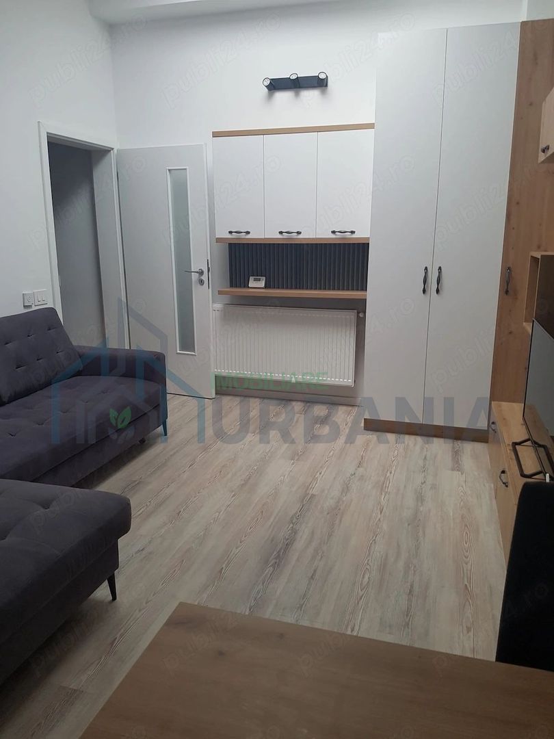 Apartament de inchiriat in Baza 3, Iasi - Disponibil din 1 august - Poză 2