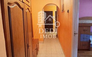 Apartament cu 3 camere de inchiriat zona Decebal, Oradea - Poză 10