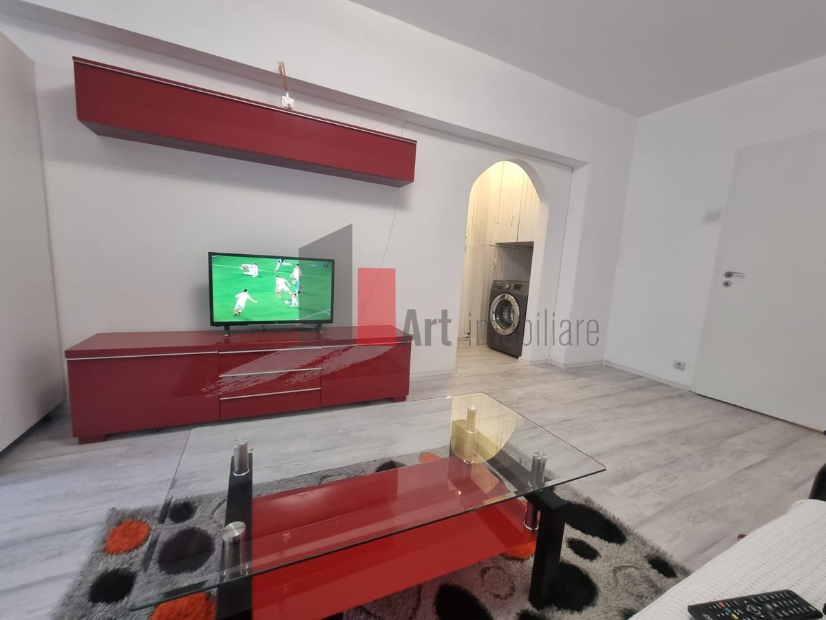 Apartament 2 camere cu centrala  Titan - Poză 2