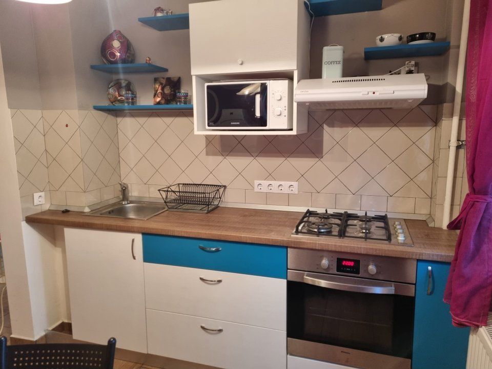 Apartament 2 camere Tineretului Metrou  L196 - Poză 12