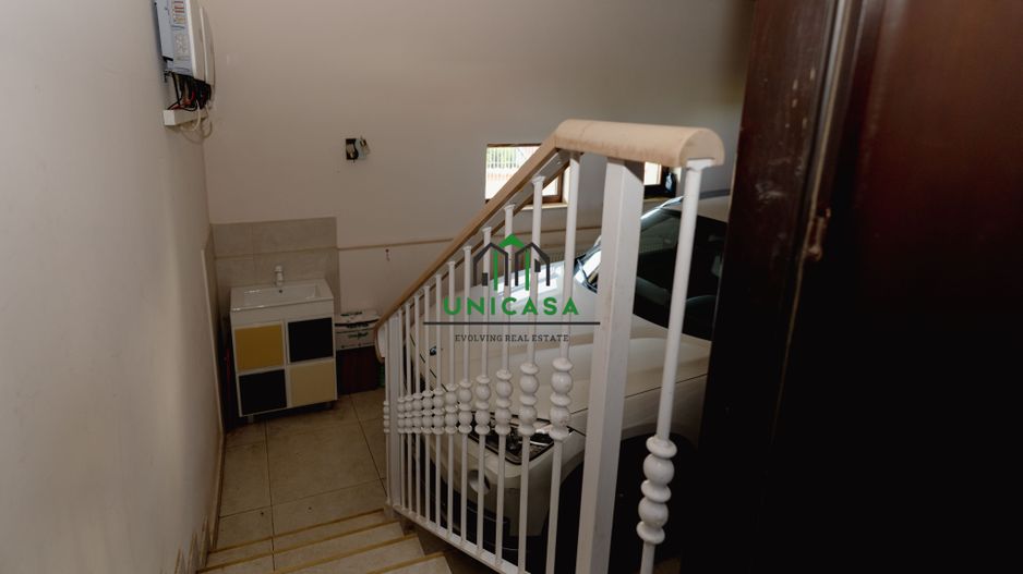 Casa Individuala - Vladesti - Teren de 1780 mp - Poză 45