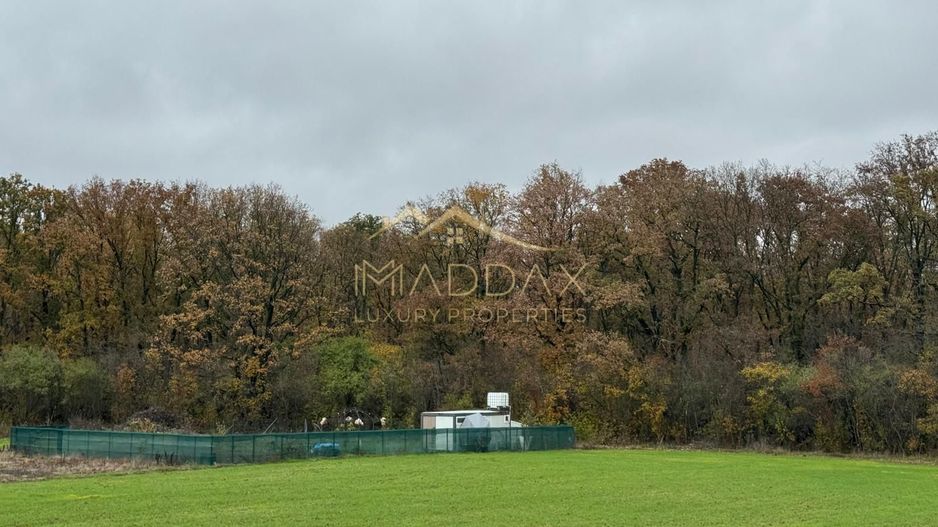 Maddax Luxury Properties vă propune spre vânzare un lot de teren în Balotești - Poză 2