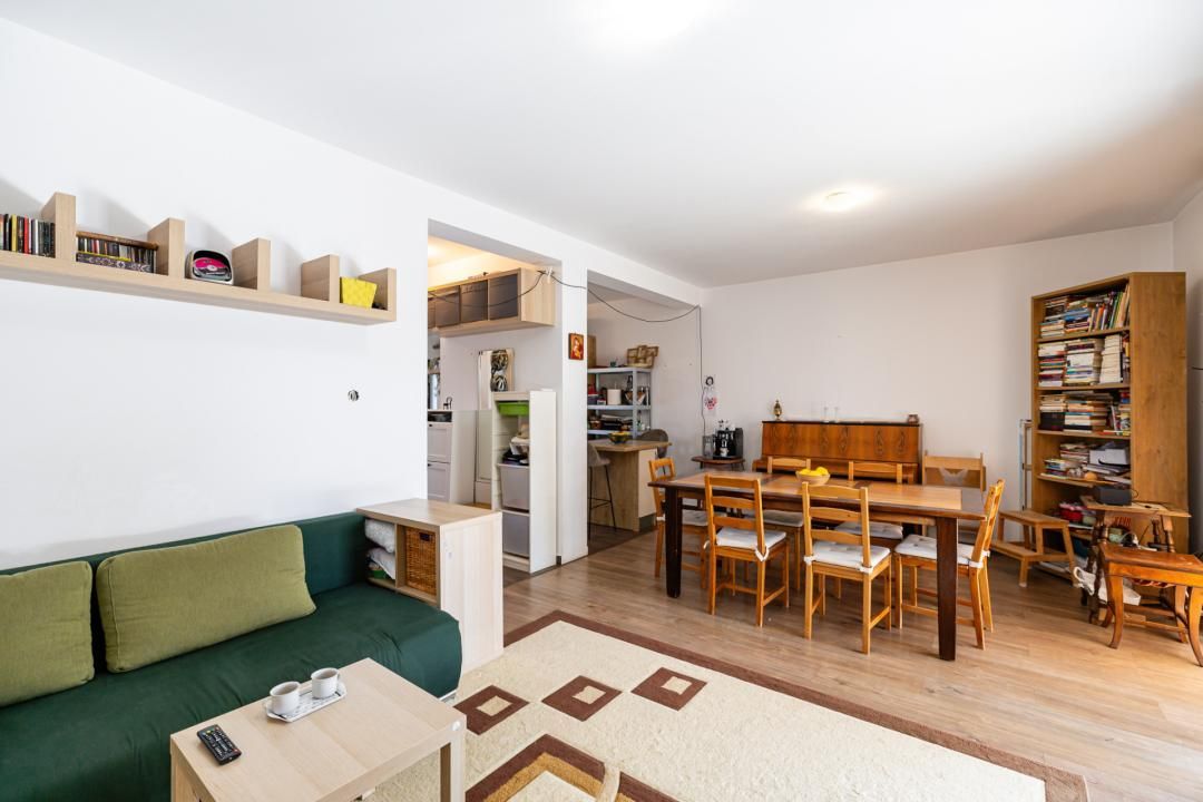 Casa 3 dormitoare si gradina | La limita cu Timisoara zona Braytim | Comision 0% - Poză 7
