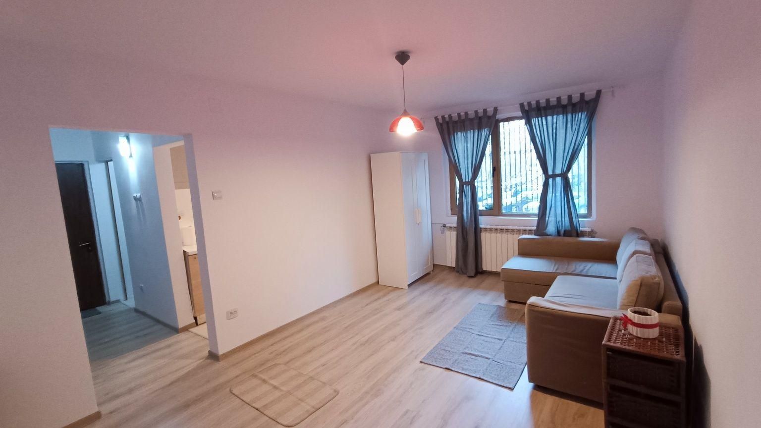 GARSONIERA- TINERETULUI, PET-FRIENDLY, BUCATARIE INCHISA, METROU 6 MIN - Poză 1