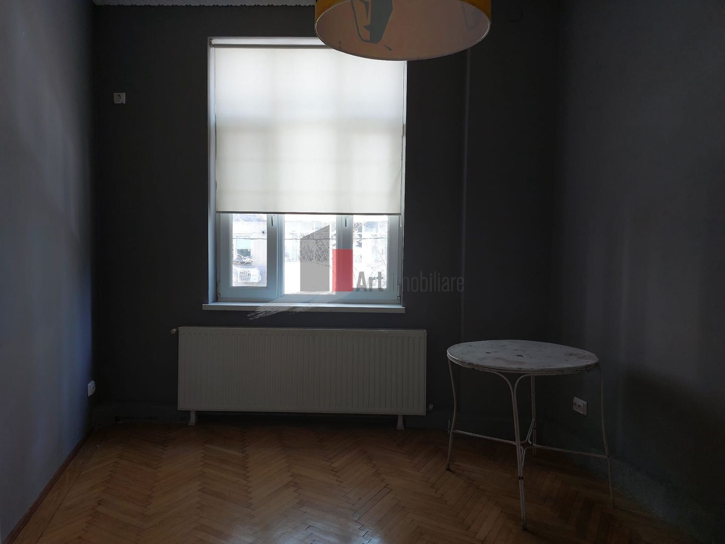 Spatiul "BRYNT", et. 1 in vila, INTRARE SEPARATA, SINGUR PE NIVEL - Poză 15