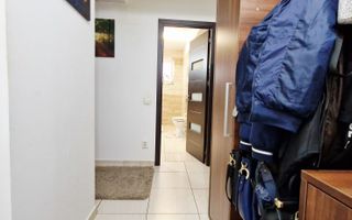 2 camere premium | Valea Largă | Loc parcare - Poză 17