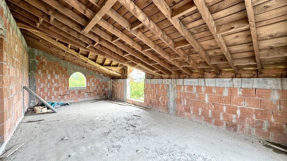 Vila cu 5 camere *616mp* / 1600mp teren / Corbeanca - Poză 23