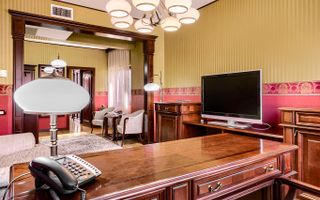 Oportunitate exclusivă de investiție: Hotel Best Western Central Arad - Poză 23