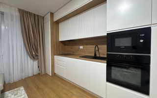 Apartament 3 camere | Open space | 73 mp | Lift | Bloc Nou | Ampoi 3 - Poză 3