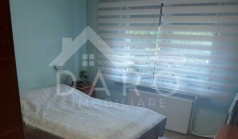 🏡 Apartament 3 camere | 80 mp | Parter | Bd. Pandurilor - Poză 2