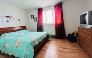 Apartament cu 2 camere de vanzare, Cetate - Poză 4