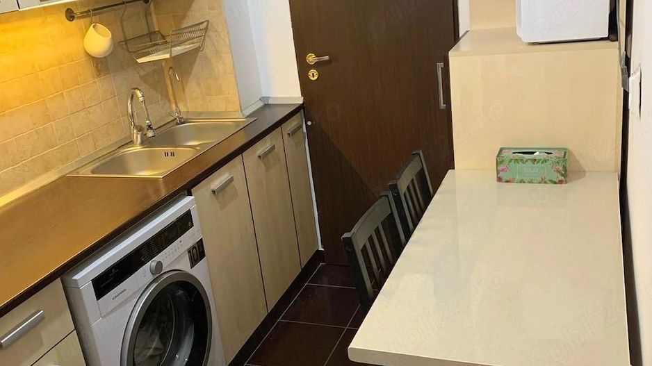 Apartament 2 camere de închiriat – Lujerului, Sector 6 - Poză 6