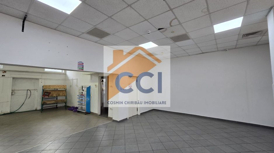 Spatiu comercial in inima cartierului Cornisa - Poză 22