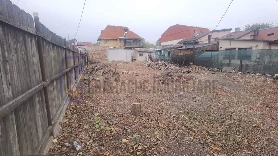 Bucureștii Noi - Teren curs constructii - Poză 4