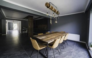 Pensiune de vanzare Voronet - 6 camere - 7 bai - Poză 2