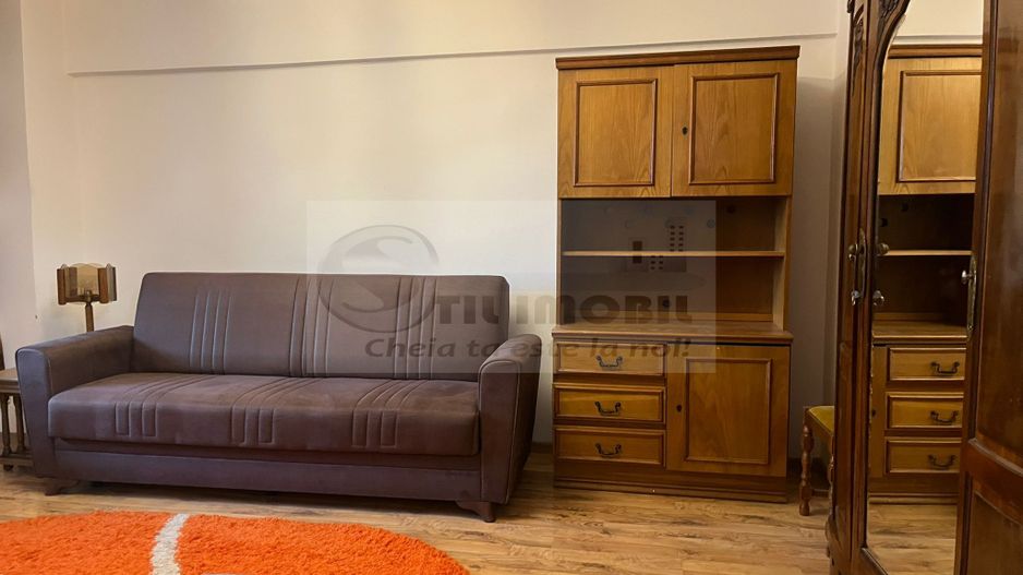 Apartament 1 camera Piata Unirii - 350 EURO - Poză 4