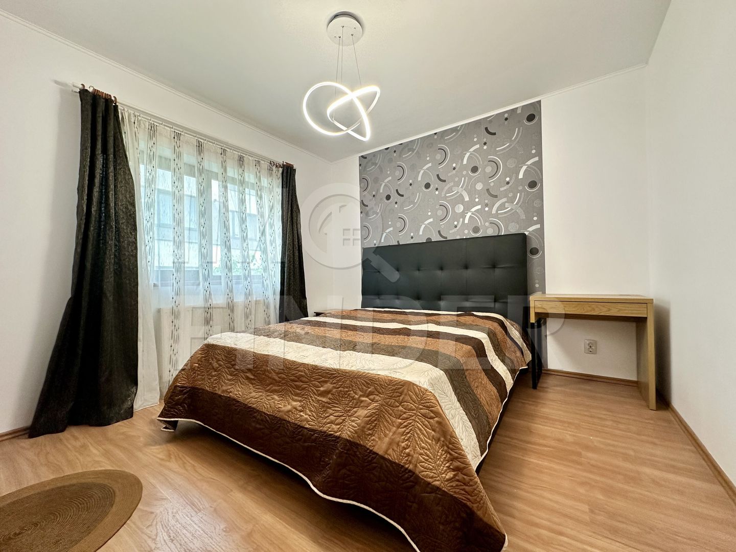 3 camere , etaj 1 din 2 – Florești, Str. Sub Cetate/ Parcul Poligon - Poză 6