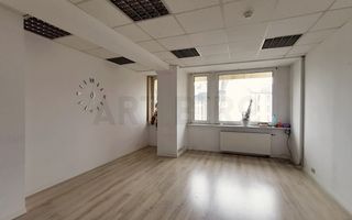 Zero comision, 41-165mp birou ultracentral, Universitate,  3'metrou - Poză 5