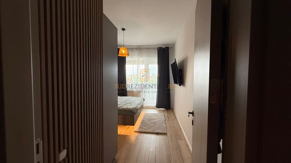 Apartament 2 camere, decomandat,70.6 mp, mobilat, zona Bd. Brancoveanu - Poză 9