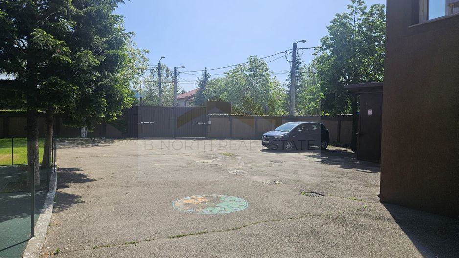 Inchiriere imobil S+P+E+M, 709 mp utili +1500 mp curte, 4500 euro/luna, Sector 5 - Poză 3