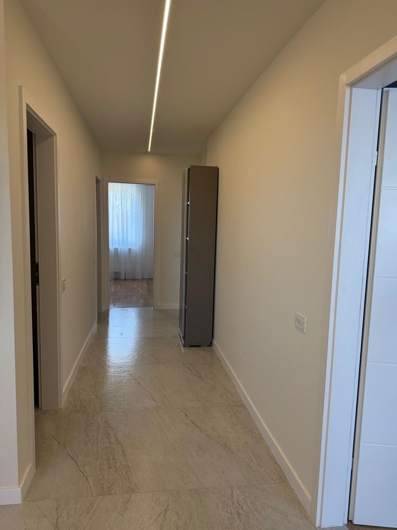 Apartament cu 4 camere la prima inchiriere | 95 mp | Mobilier la cerere | Iris - Poză 13