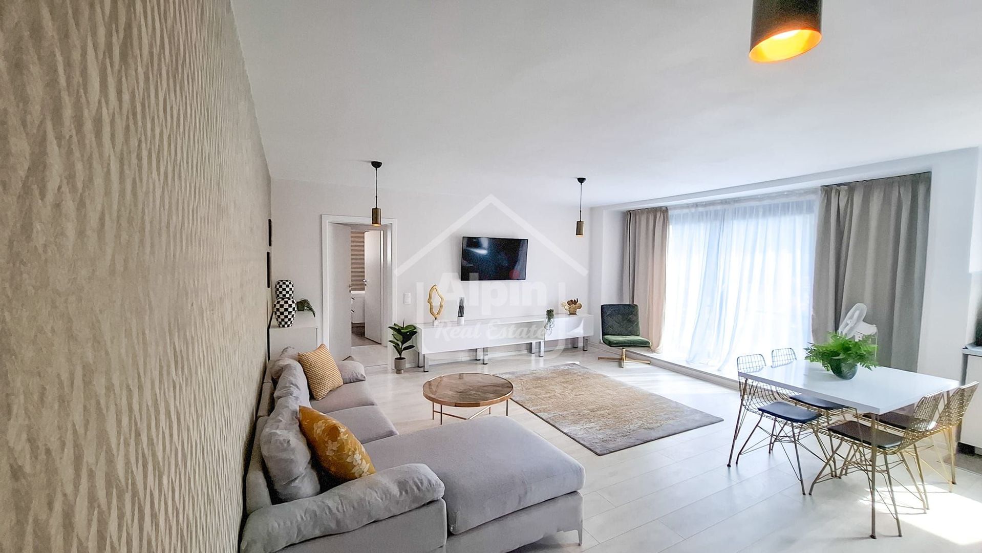 Priveliste Deosebita Blumana - Poză 2