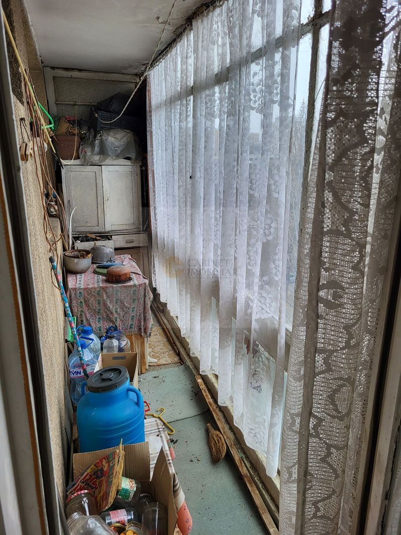 2 Camere - 50MP | Etaj Intermediar | M Romancierilor la 5 minute - Poză 5