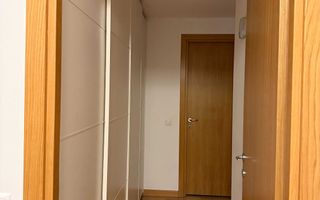 Închiriere Apartament 2 camere, 67 mp, renovat, Asmita Gardens, etaj 3/25 - Poză 3