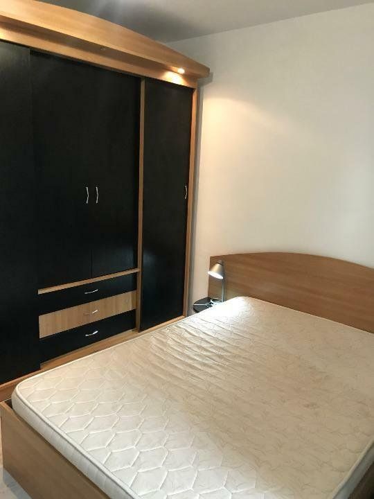 Închiriez apartament 3 camere zona Arcul de Triumf - Poză 4