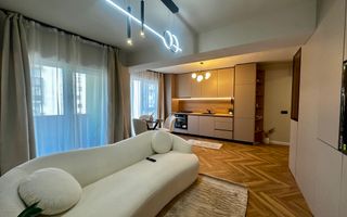 Apartament ultrafinisat | Bloc nou | Dâmbul Rotund - Poză 2