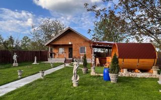 Închiriere clădire 850 mp utili, 15 camere cu baie proprie, Poiana (Schitu Duca) – ideală pentru cămin bătrâni, centru recuperare, pensiune - Poză 8